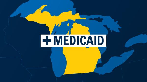 Medicaid expansion in Michigan