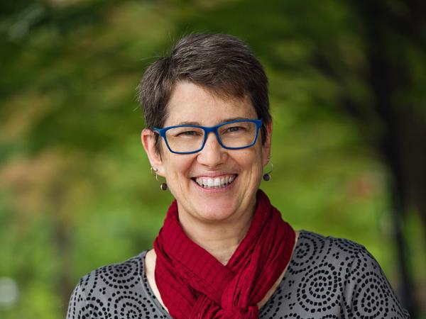 Katherine French