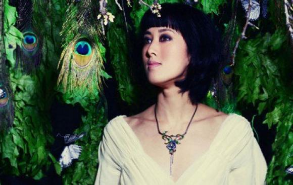 Vienna Teng