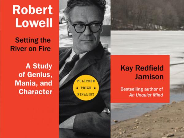 12th Annual Prechter Lecture
