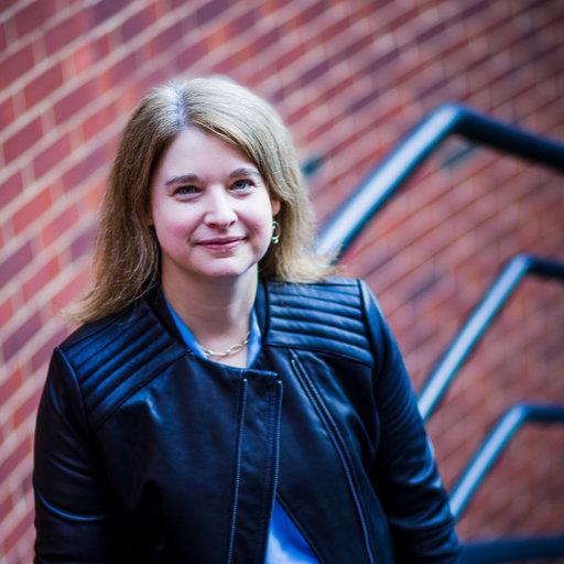 Tina Tootle, Ph.D.