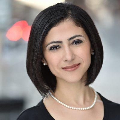 Golnaz Vahedi, Ph.D.