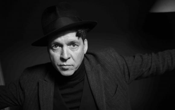 Joe Henry