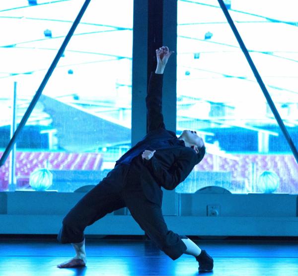 A2 Dance Works