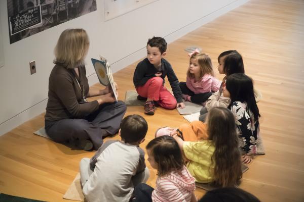 Storytime