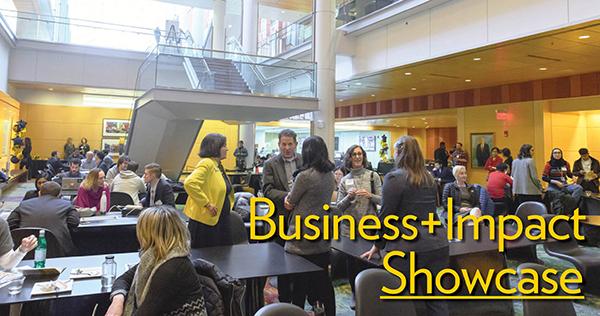 B+I Showcase