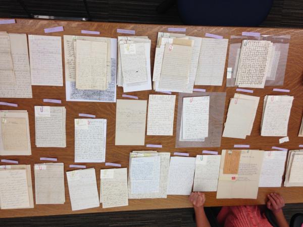 Manuscript
