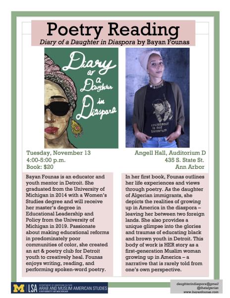 Flyer