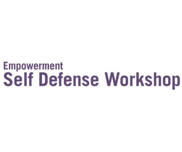 Empowerment Self Defense Workshop