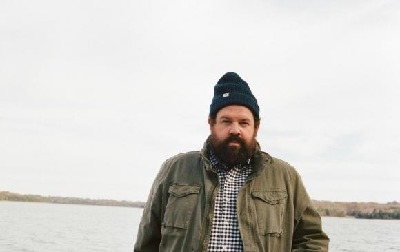 Donovan Woods