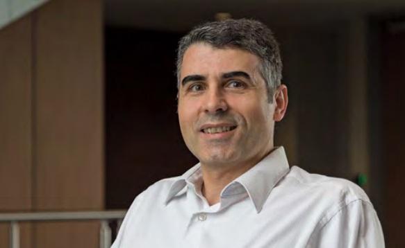 Ivo D. Dinov, Phd