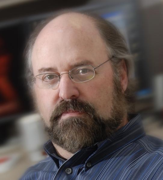 David G. Marrero, PhD