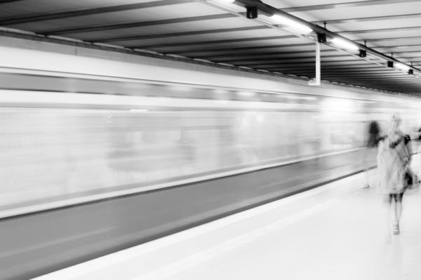 "ghost station," Matthias Rhomberg (CC BY 2.0)