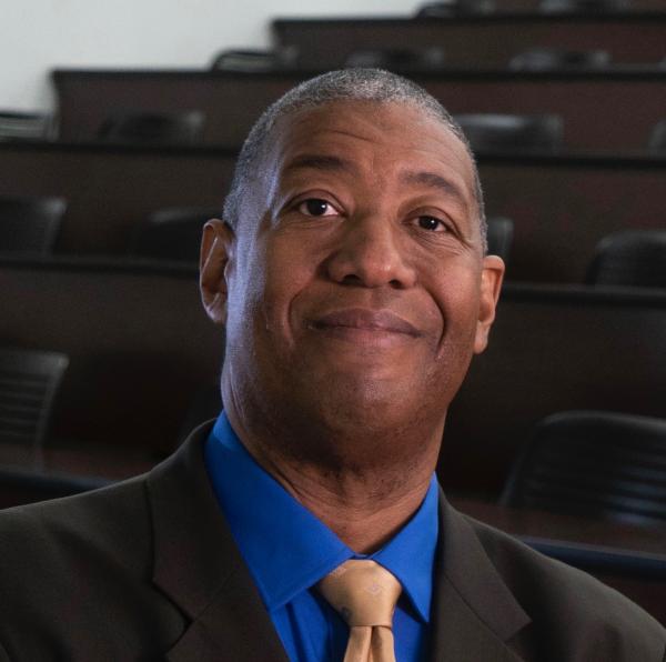 Dr. Willie Davis