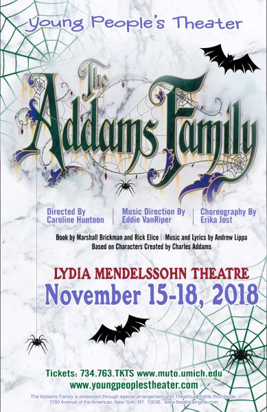 AddamsFamily