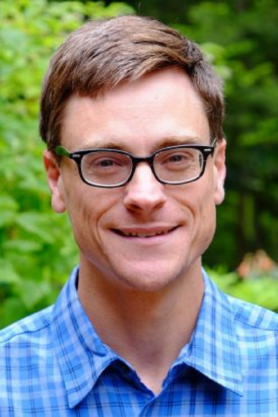 Jonathan Terhorst, PhD