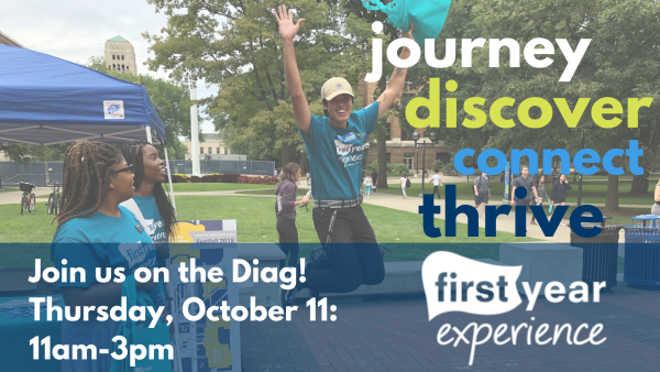 FYE Diag Day