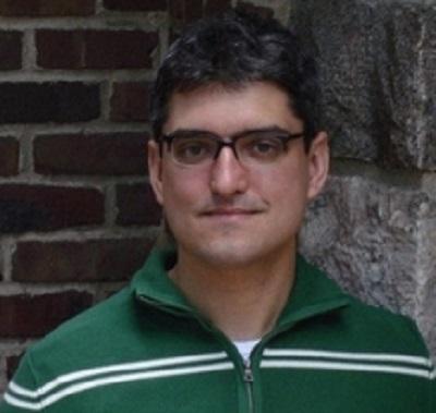 Matias Cattaneo
