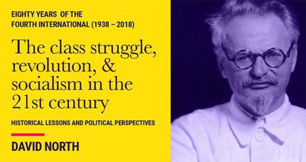 Leon Trotsky