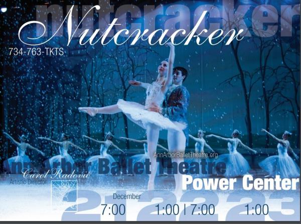 Nutcracker