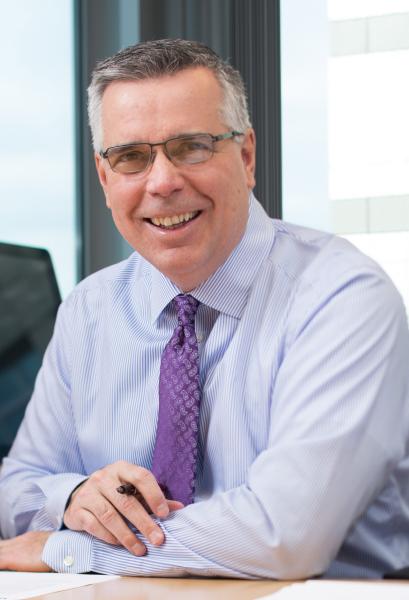 Dr. Sean Sullivan