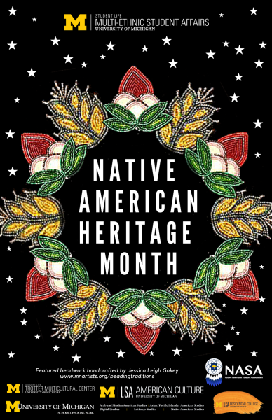 2018 NAHM