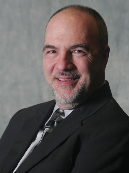 Marc Williams headshot