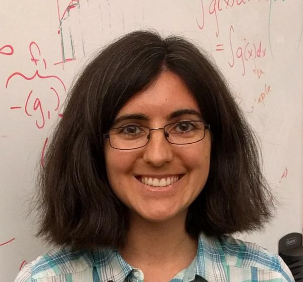 Tamara Broderick, PhD