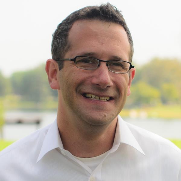 Marc A. Suchard, PhD