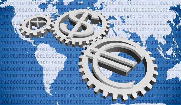 Changing course in International Trade Policy