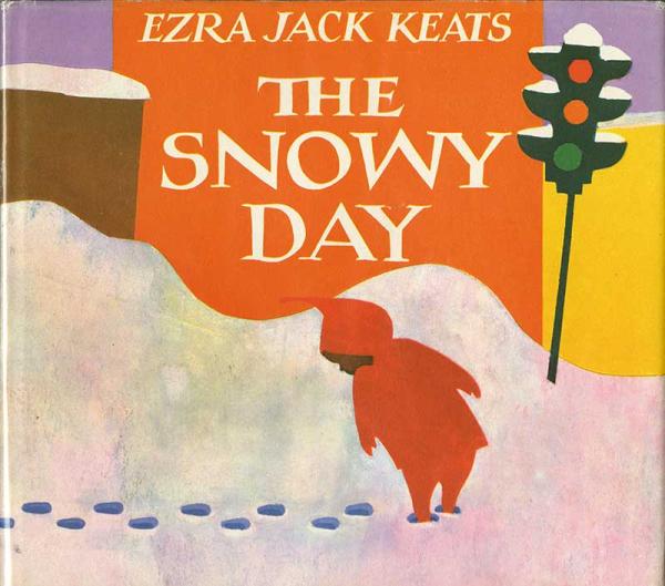 Snowy Day cover
