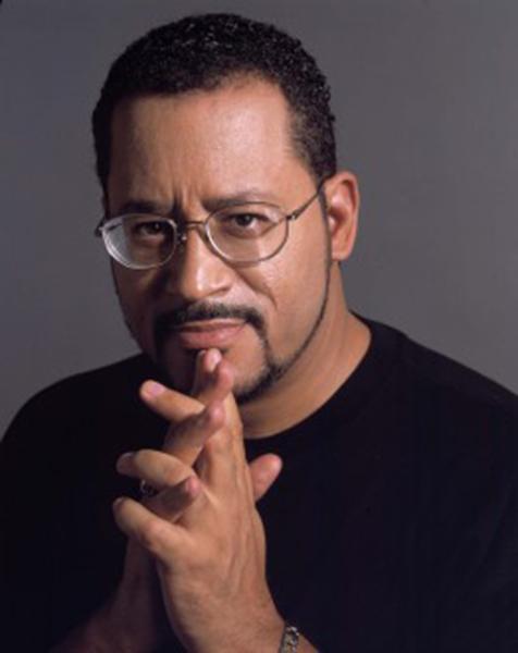 Michael Dyson