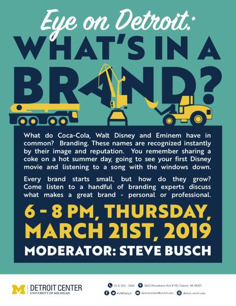 Branding