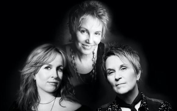 Three Women