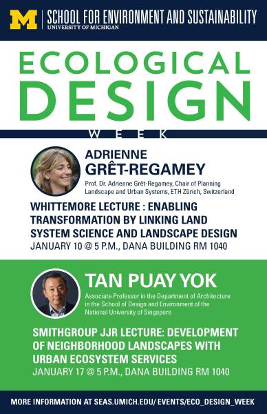 Eco Design Week