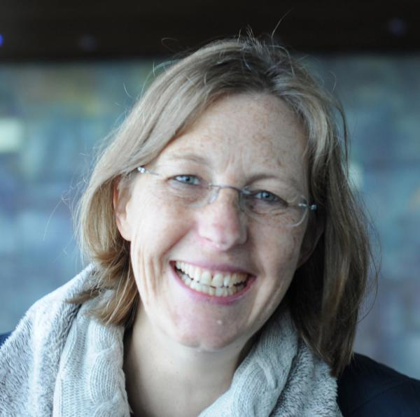 Bettina Winckler