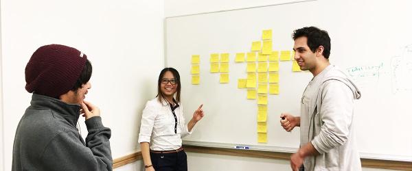 Student Social Entrepreneurs
