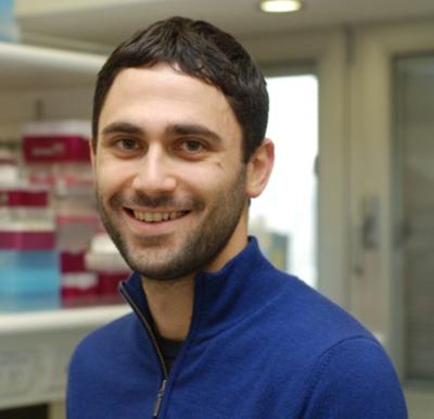 Dr. Uri Ben-David