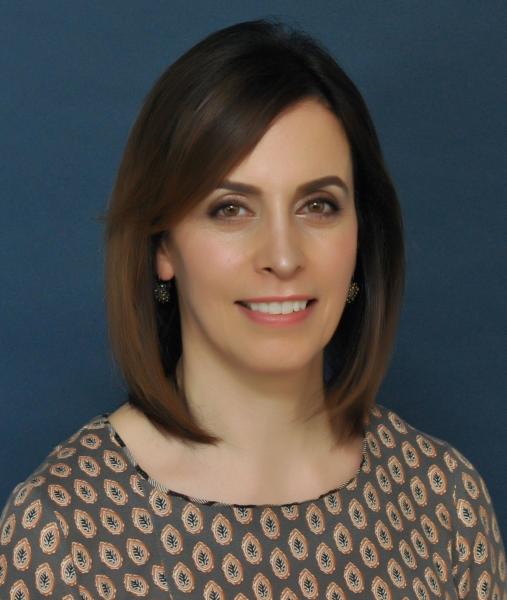 Nika Danial, Ph.D.