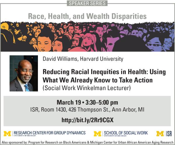 Event flyer