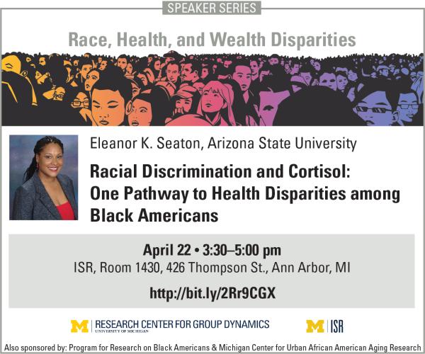 Event flyer