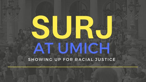 SURJ Logo
