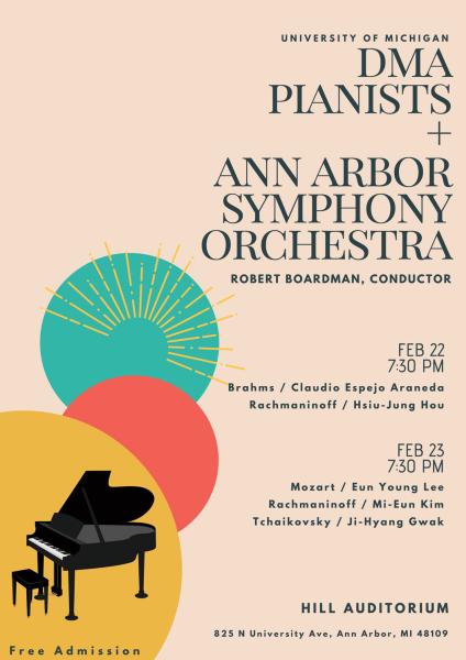 Piano DMA & AASO