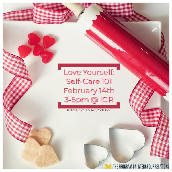 Self-Love