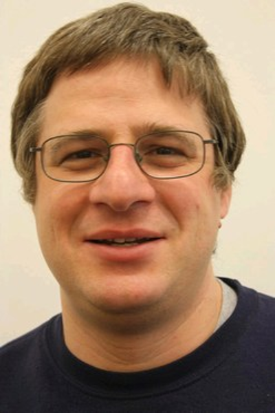 Gil Shamir, PhD