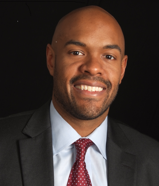 Bradley Hardy