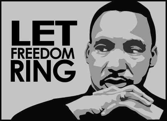 Let Freedom Ring
