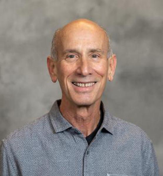 Daniel Goldman