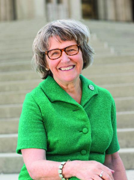 Sister Simone