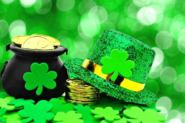 st. patrick's day
